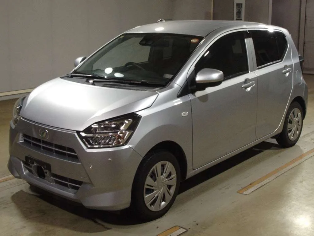 Daihatsu Mira e:S LA350S 2023